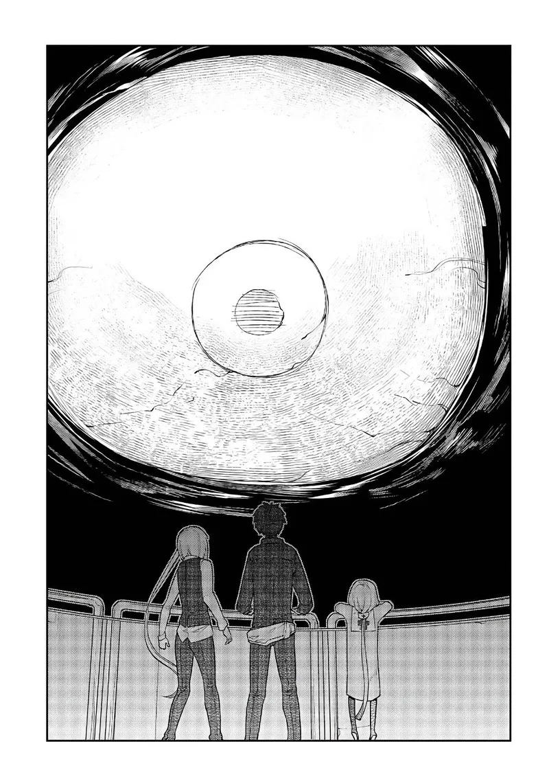 Reincarnation no Kaben Chapter 56 page 15