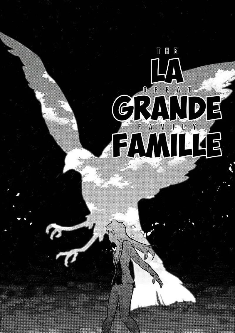 Reincarnation no Kaben Chapter 58 page 16