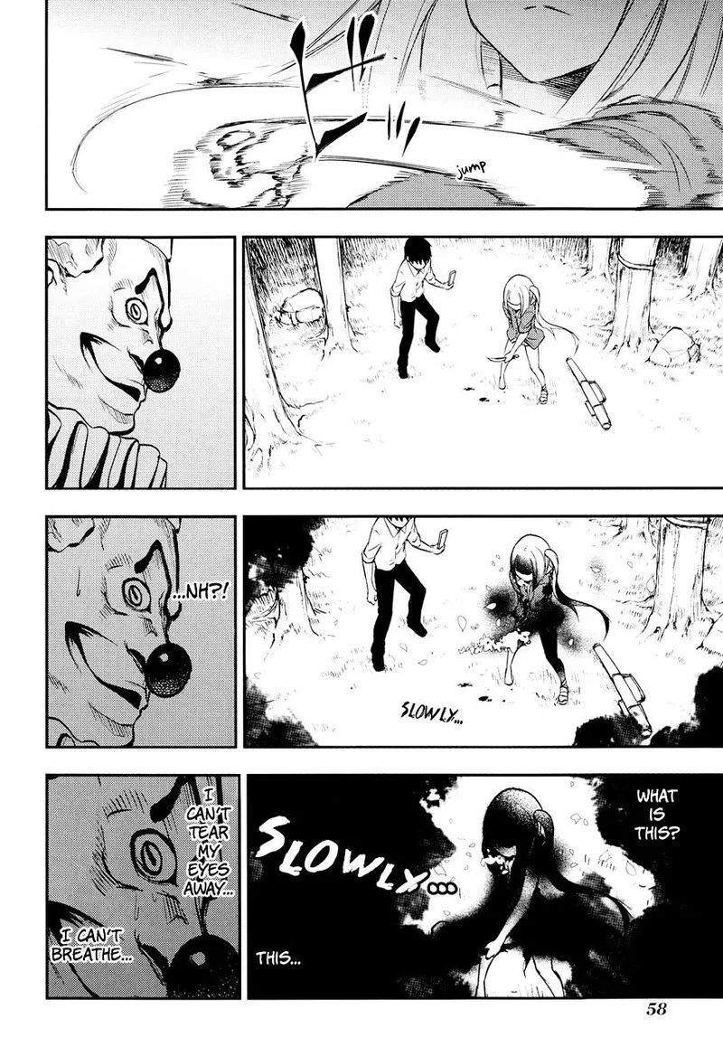 Reincarnation no Kaben Chapter 6 page 24