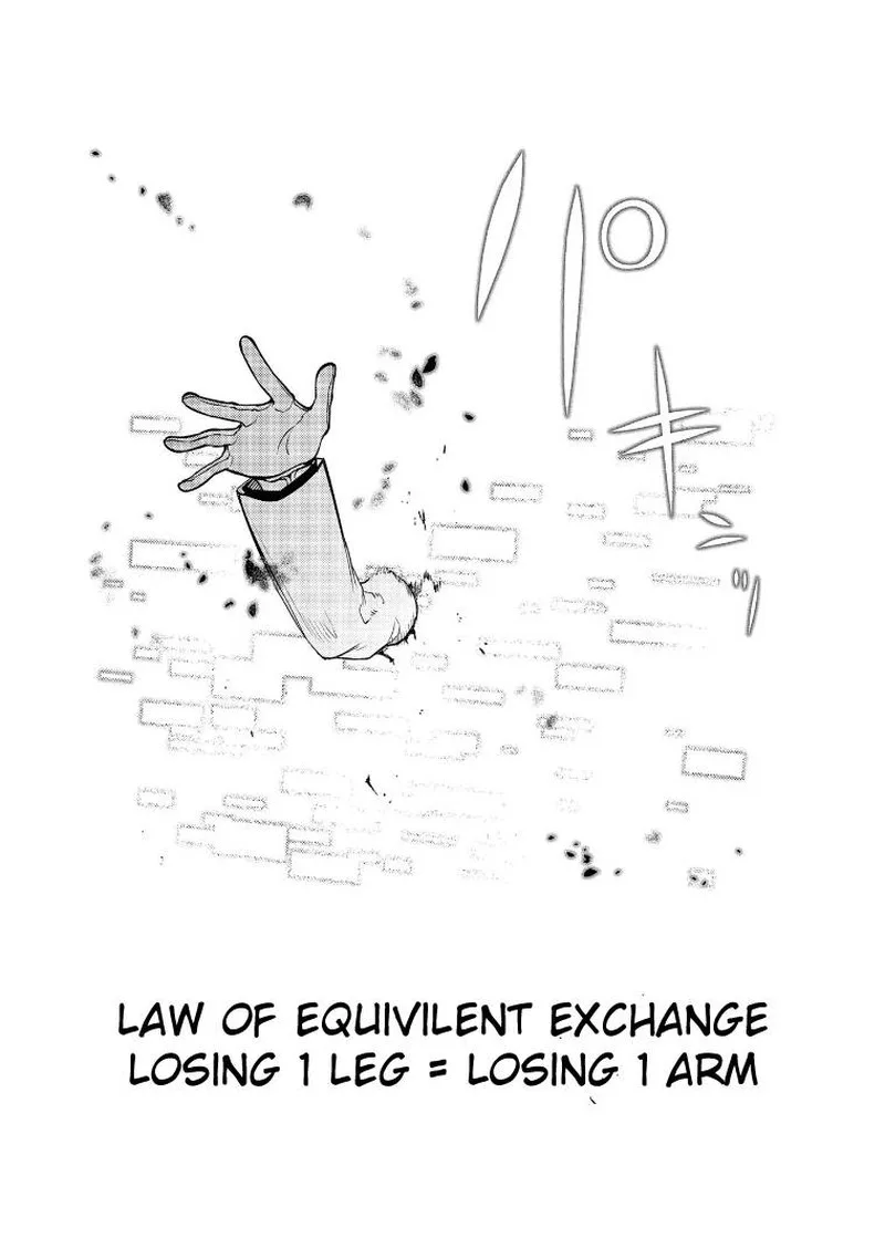 Reincarnation no Kaben Chapter 64 page 49
