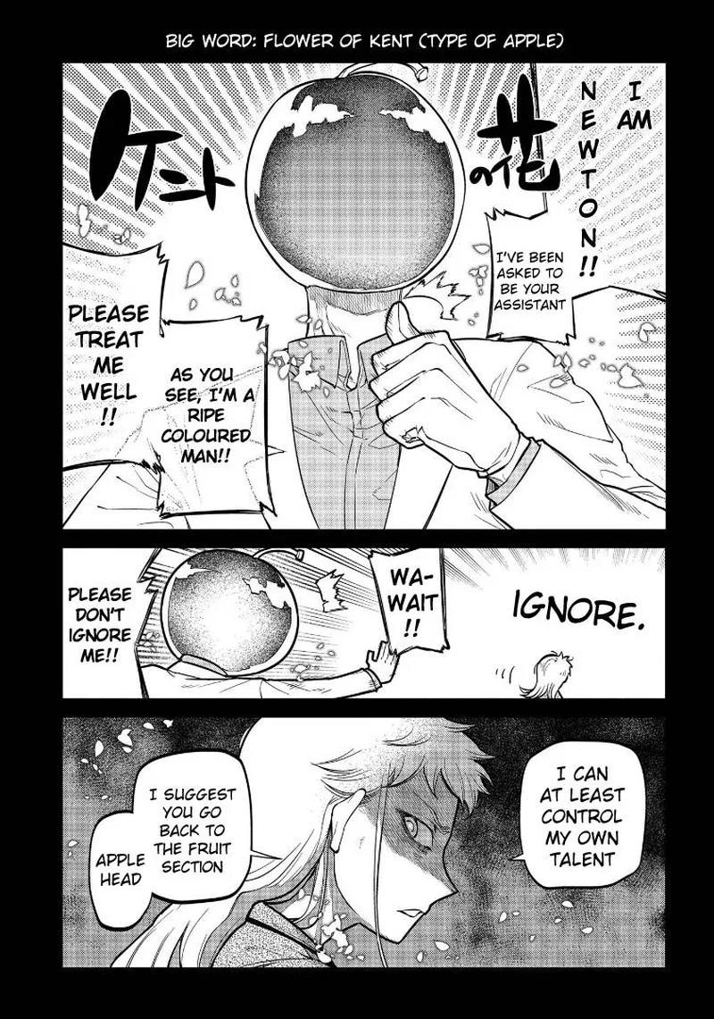 Reincarnation no Kaben Chapter 65 page 14