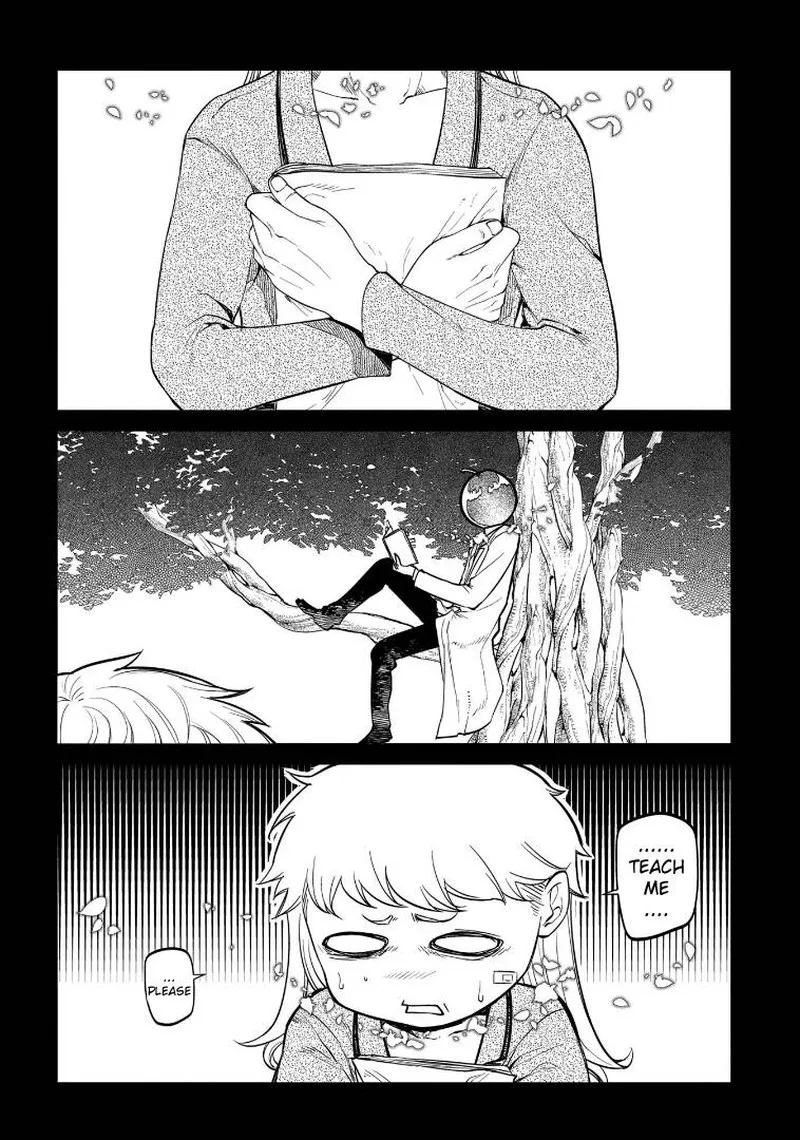Reincarnation no Kaben Chapter 65 page 21