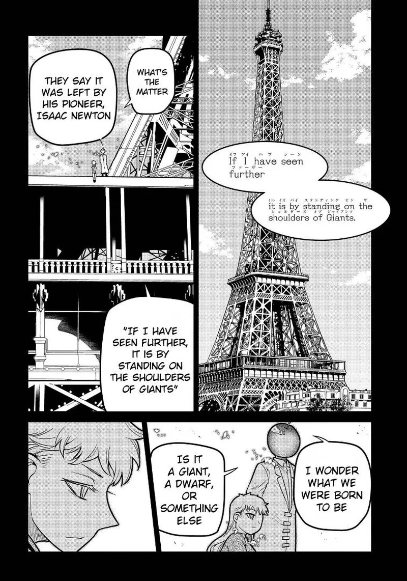 Reincarnation no Kaben Chapter 65 page 25