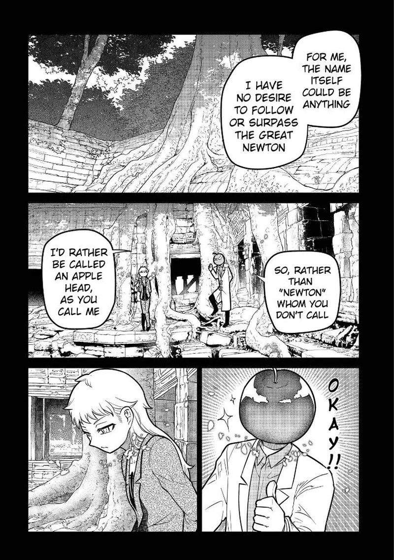 Reincarnation no Kaben Chapter 65 page 27
