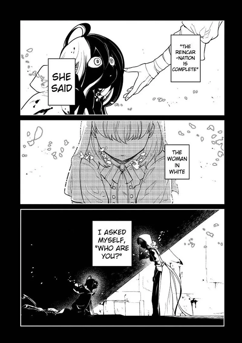 Reincarnation no Kaben Chapter 66 page 2