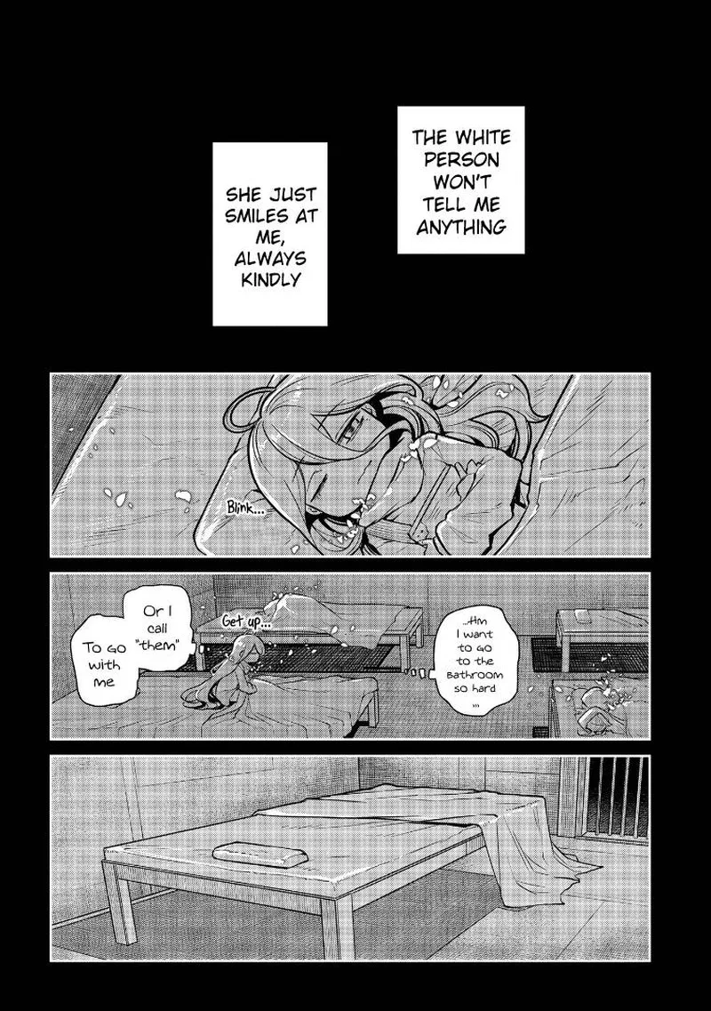 Reincarnation no Kaben Chapter 66 page 28