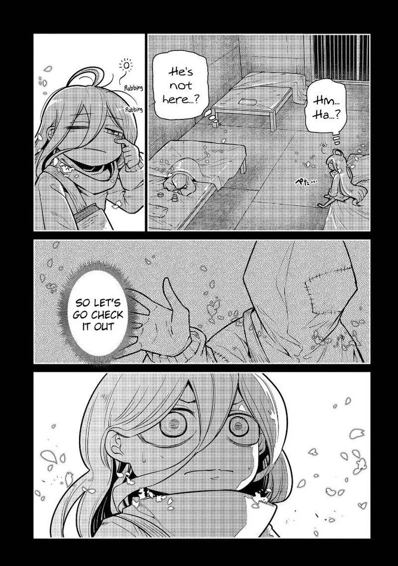Reincarnation no Kaben Chapter 66 page 29