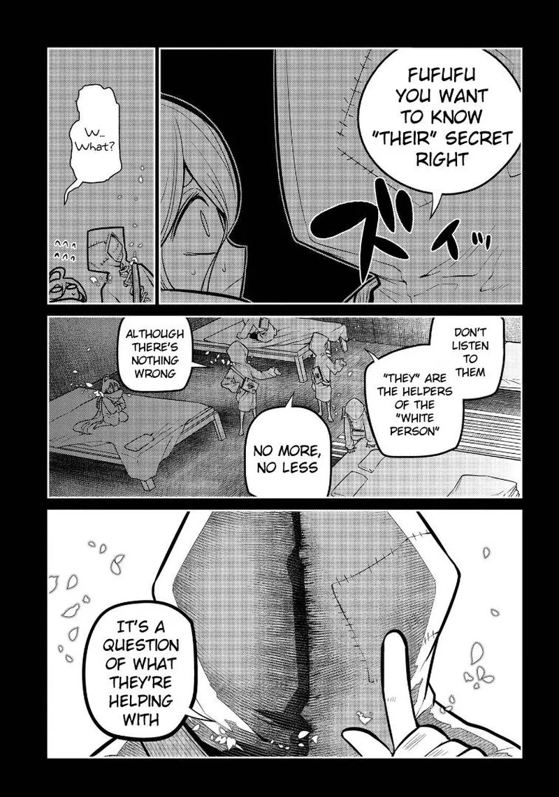 Reincarnation no Kaben Chapter 66 page 19