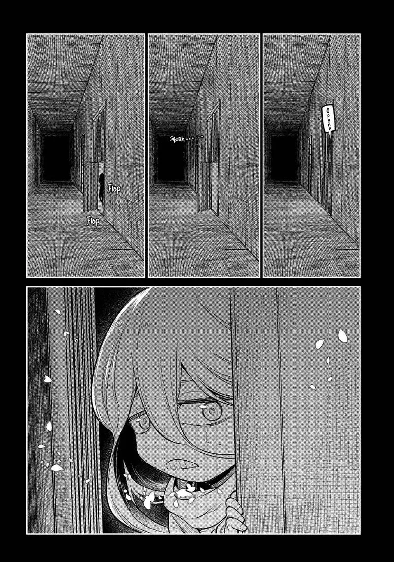 Reincarnation no Kaben Chapter 66 page 30