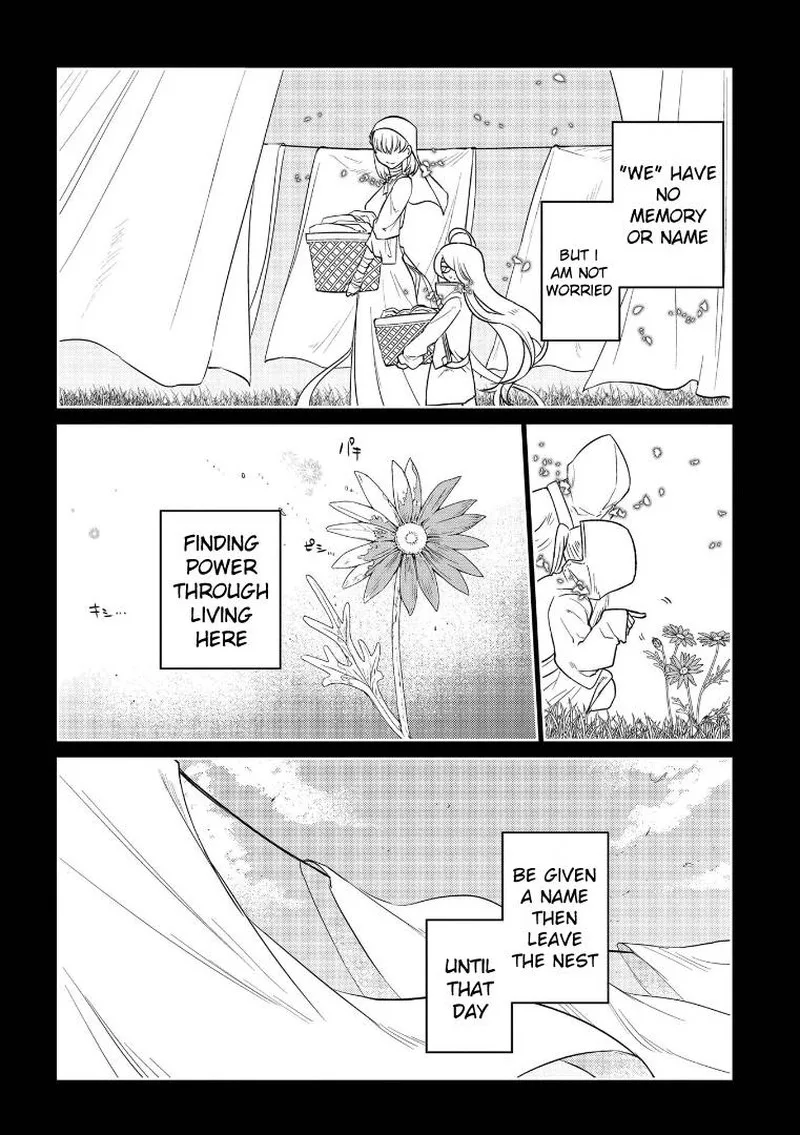 Reincarnation no Kaben Chapter 66 page 8