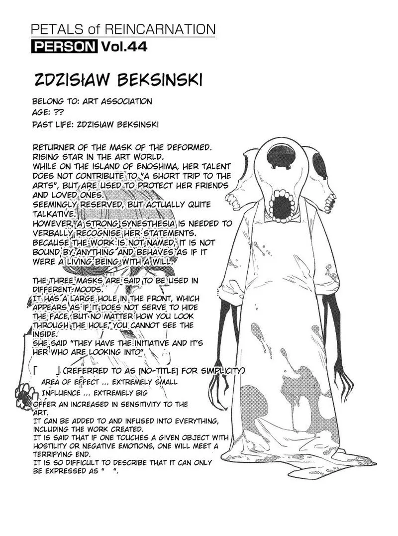 Reincarnation no Kaben Chapter 67.5 page 4