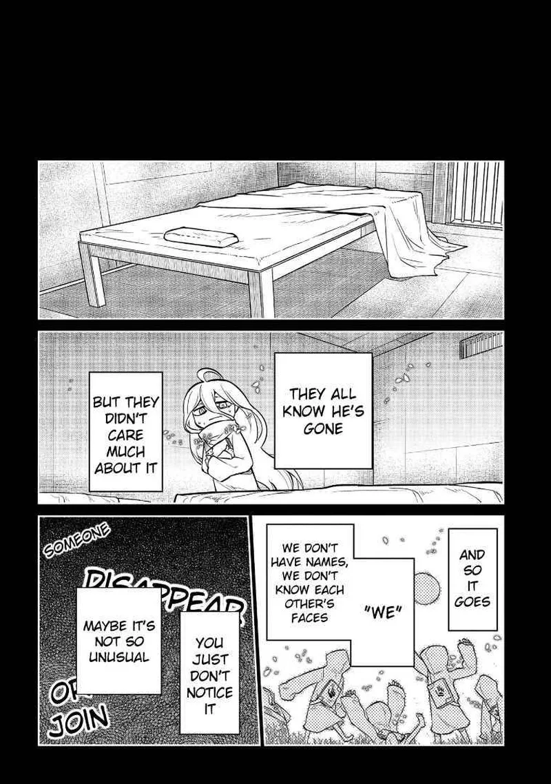 Reincarnation no Kaben Chapter 67 page 13