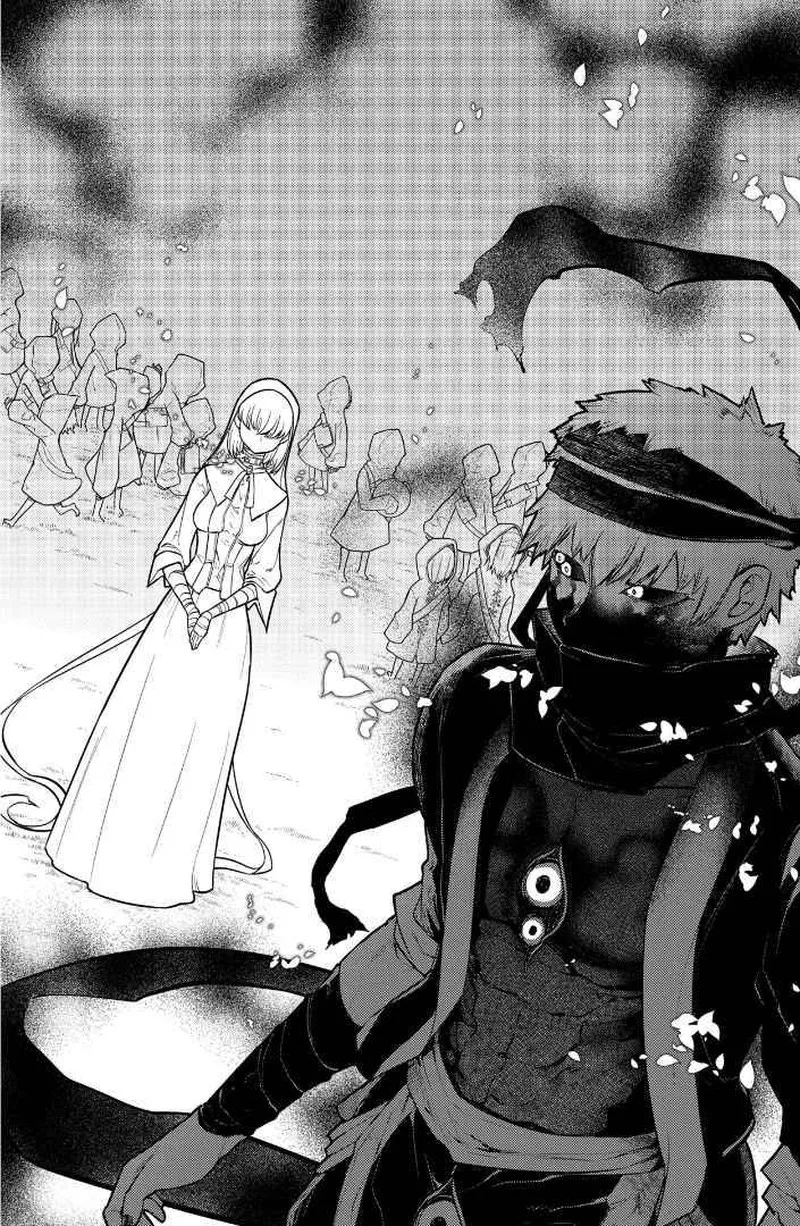 Reincarnation no Kaben Chapter 67 page 19