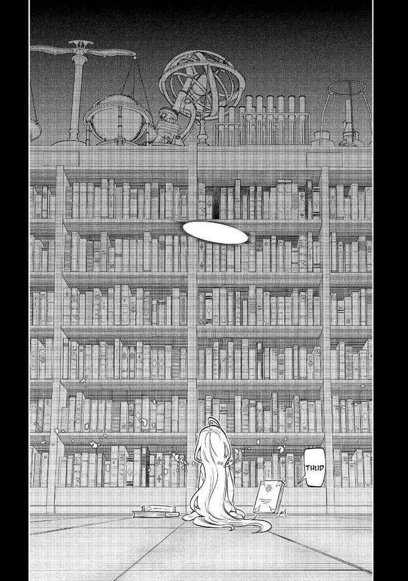 Reincarnation no Kaben Chapter 67 page 27