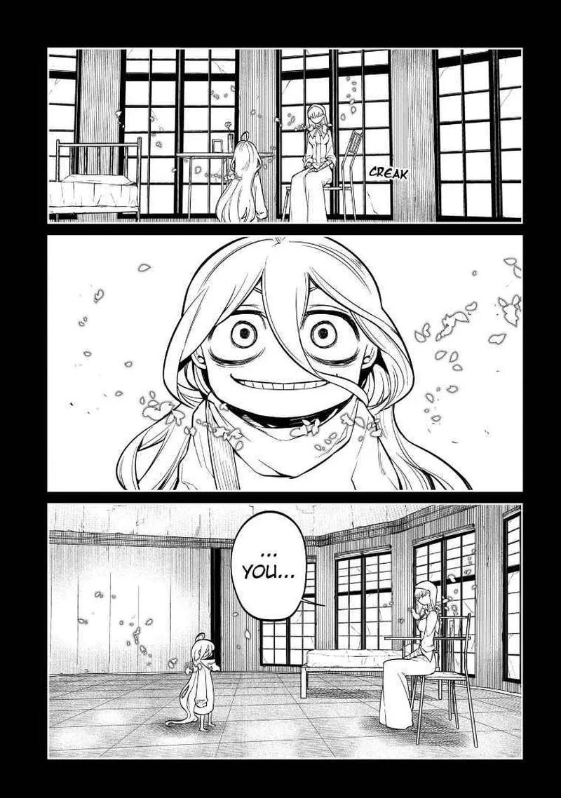 Reincarnation no Kaben Chapter 67 page 42