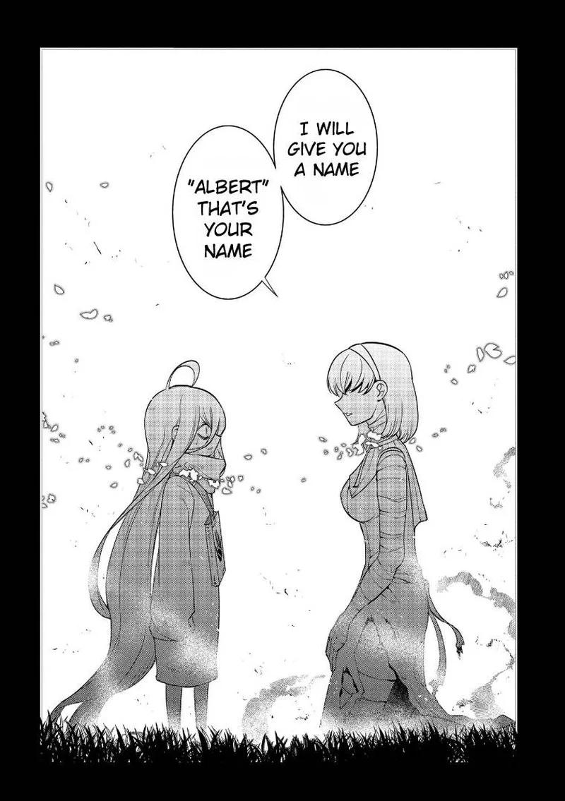 Reincarnation no Kaben Chapter 68 page 29