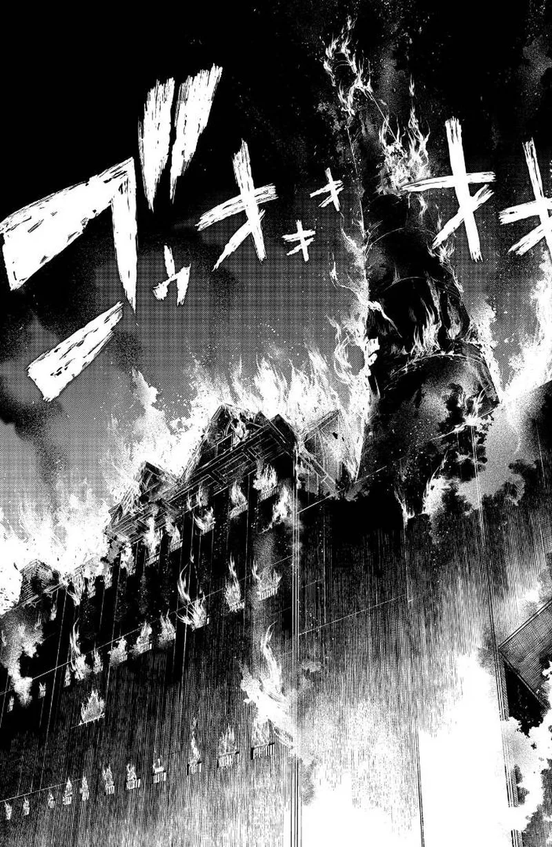 Reincarnation no Kaben Chapter 68 page 22