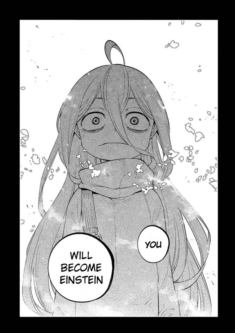 Reincarnation no Kaben Chapter 68 page 32