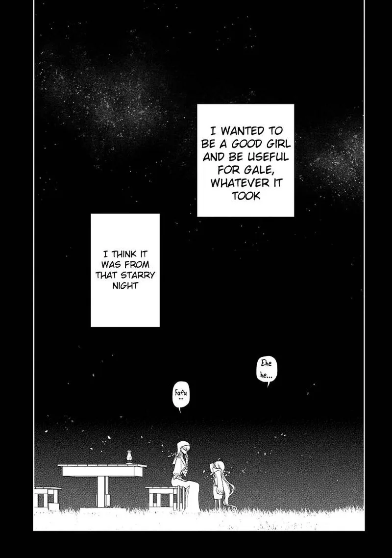 Reincarnation no Kaben Chapter 68 page 17