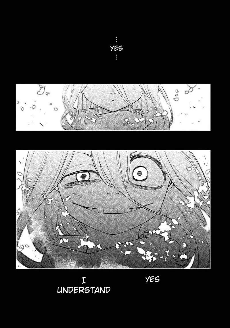 Reincarnation no Kaben Chapter 68 page 33