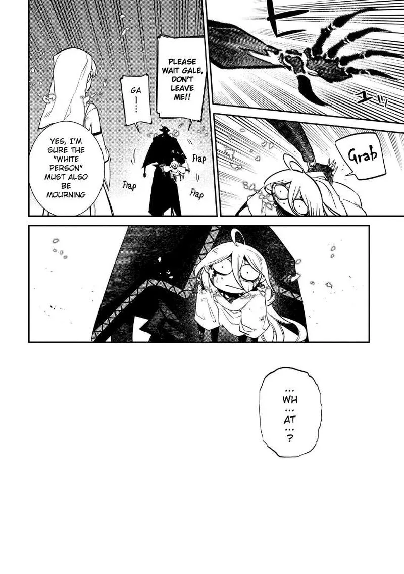 Reincarnation no Kaben Chapter 69.5 page 12