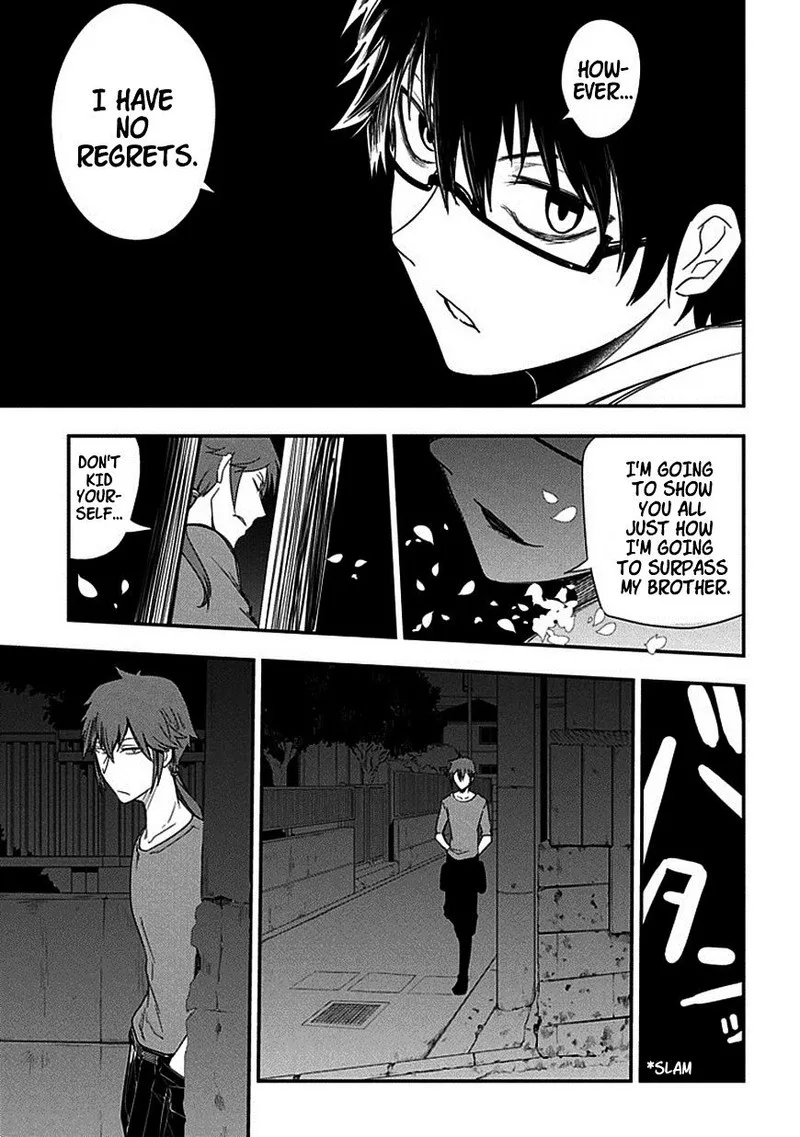 Reincarnation no Kaben Chapter 7 page 17