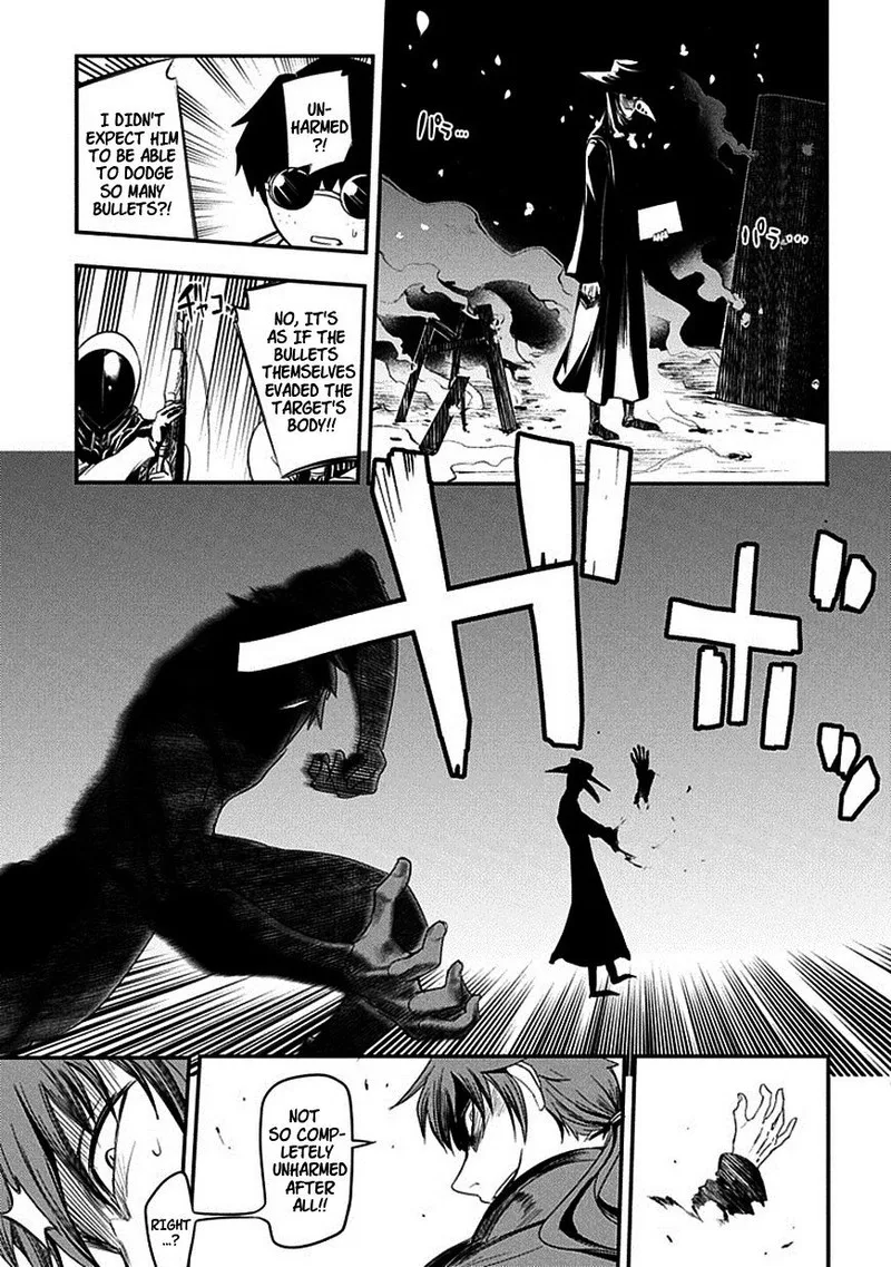 Reincarnation no Kaben Chapter 7 page 27