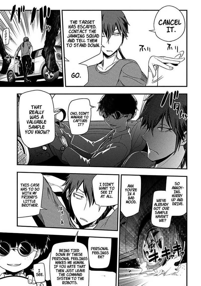 Reincarnation no Kaben Chapter 7 page 19