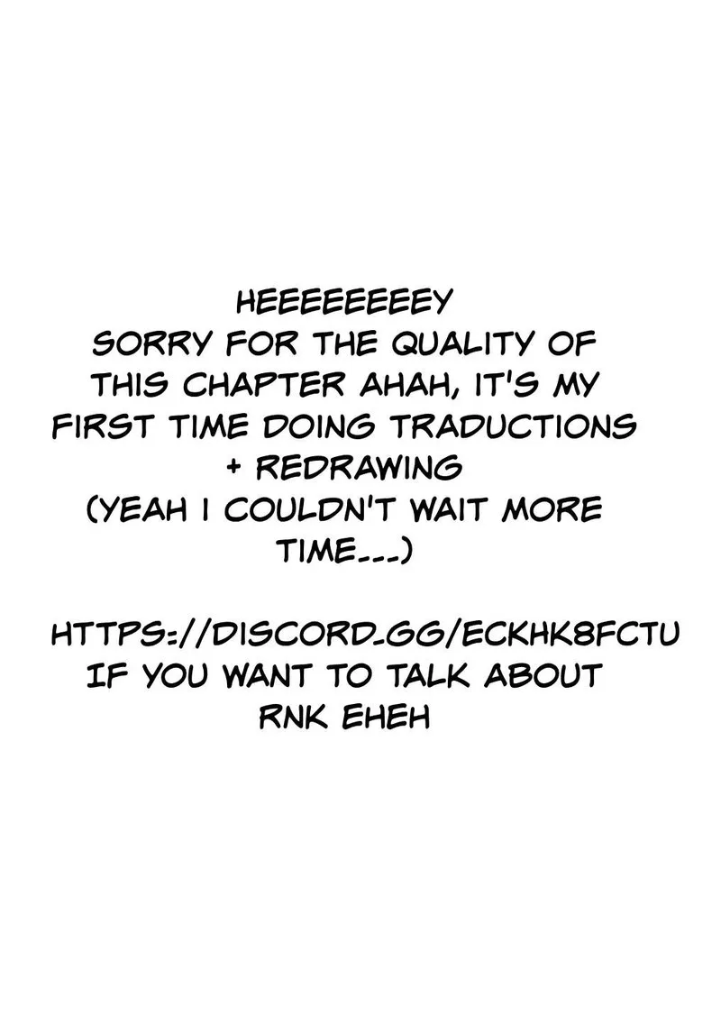 Reincarnation no Kaben Chapter 70 page 33