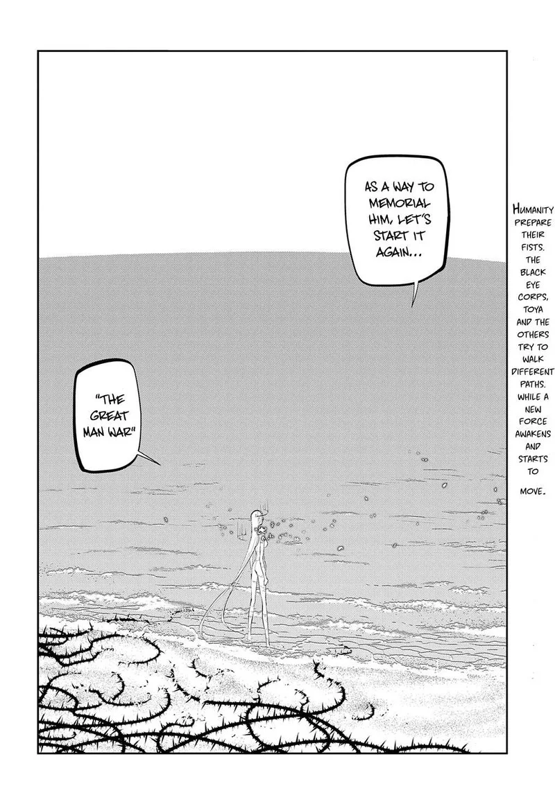 Reincarnation no Kaben Chapter 70 page 32