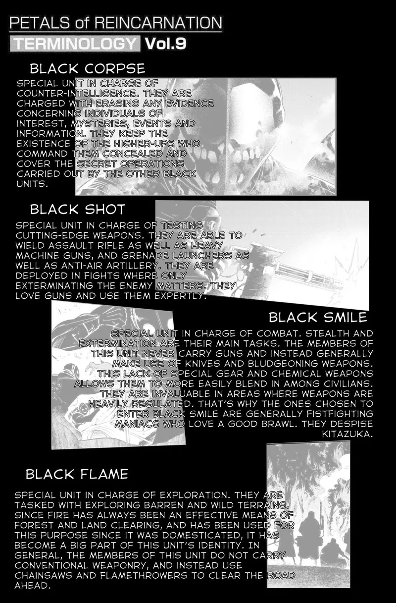 Reincarnation no Kaben Chapter 72.5 page 4