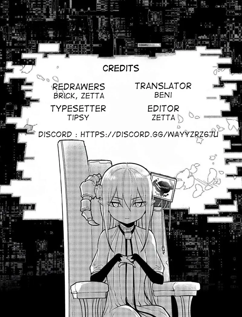 Reincarnation no Kaben Chapter 73 page 38