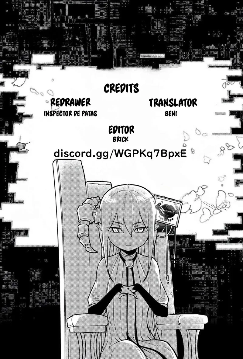 Reincarnation no Kaben Chapter 74 page 31