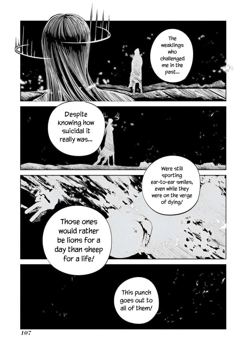 Reincarnation no Kaben Chapter 75 page 30