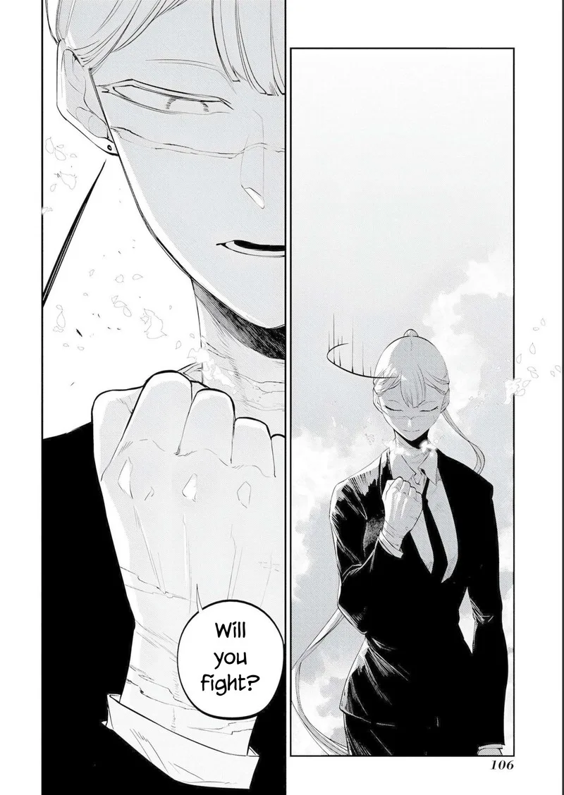 Reincarnation no Kaben Chapter 75 page 29
