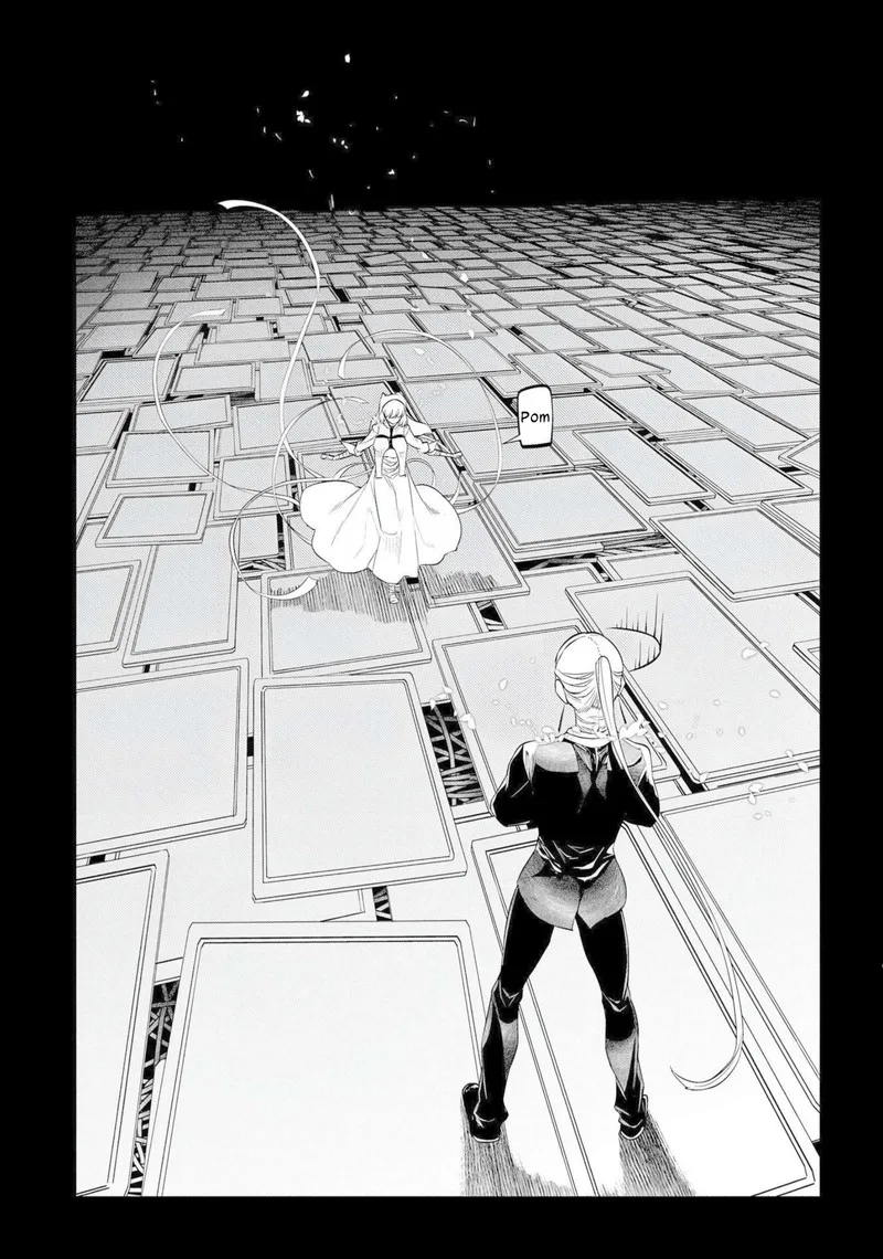 Reincarnation no Kaben Chapter 75 page 13