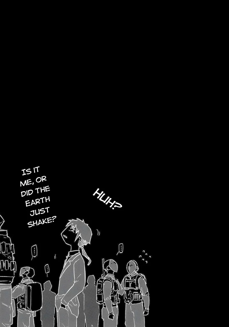 Reincarnation no Kaben Chapter 75 page 38