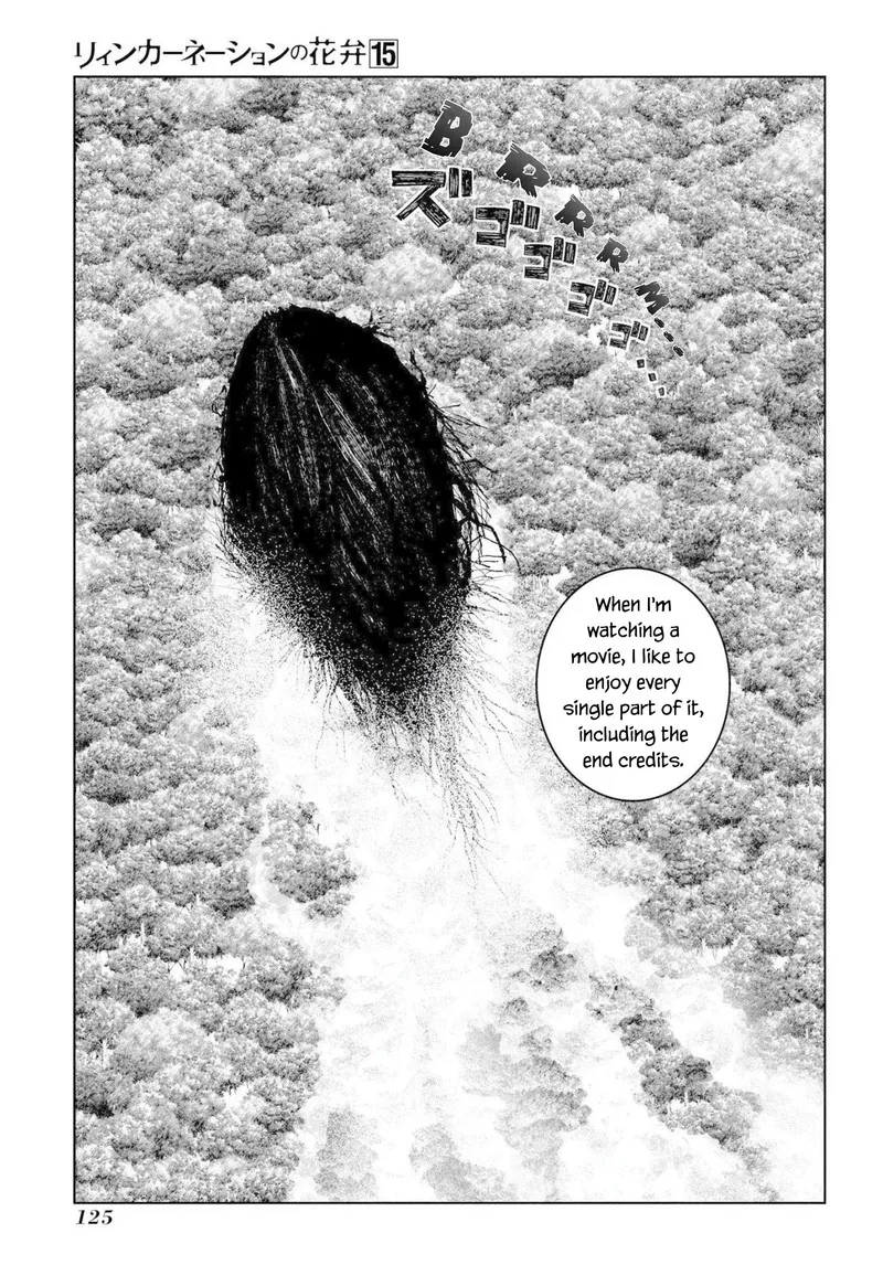 Reincarnation no Kaben Chapter 76 page 9