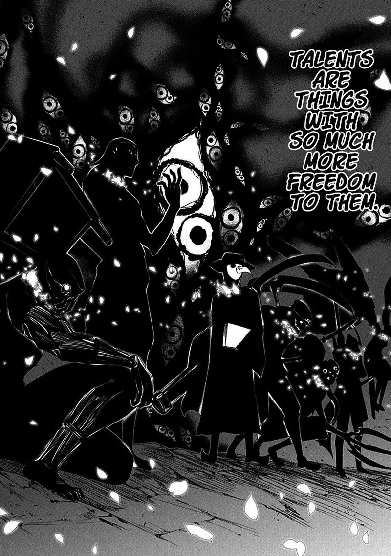Reincarnation no Kaben Chapter 8 page 32