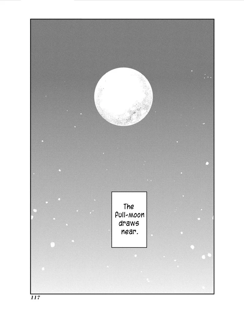 Reincarnation no Kaben Chapter 82 page 5