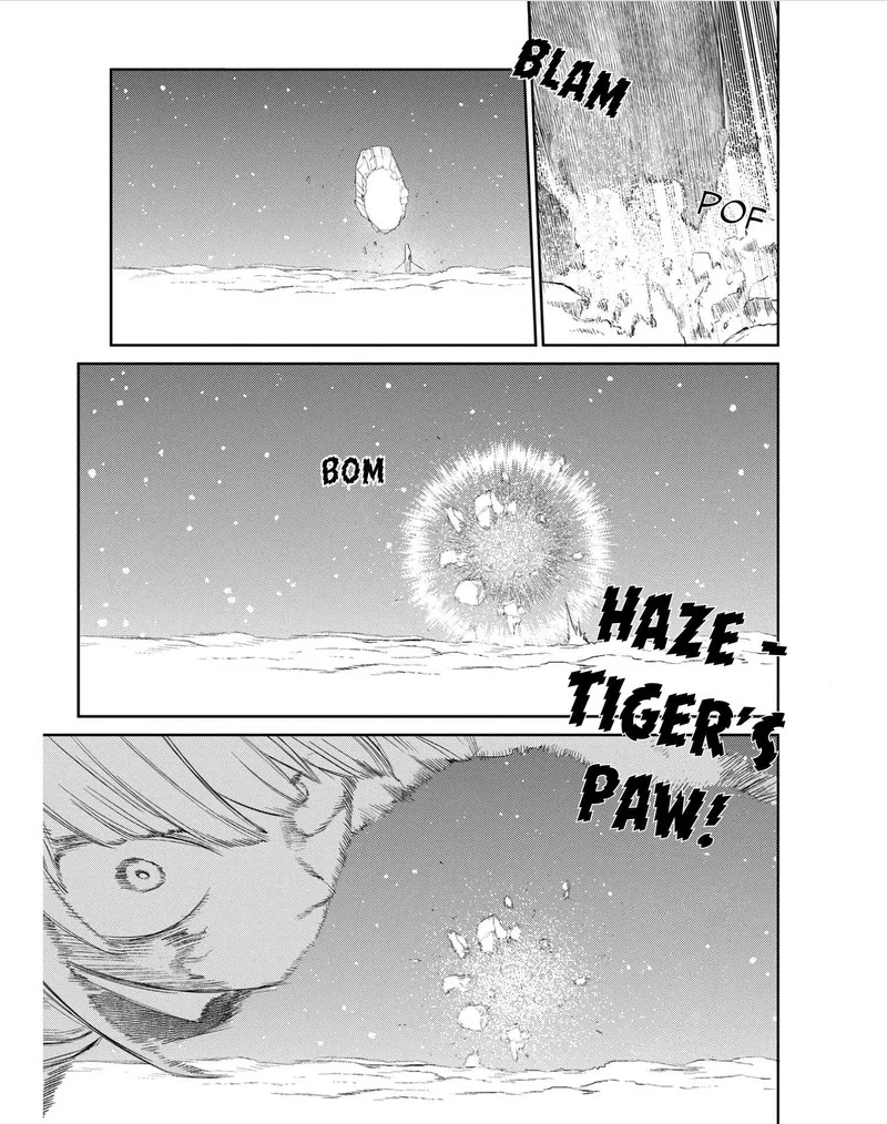 Reincarnation no Kaben Chapter 83 page 23