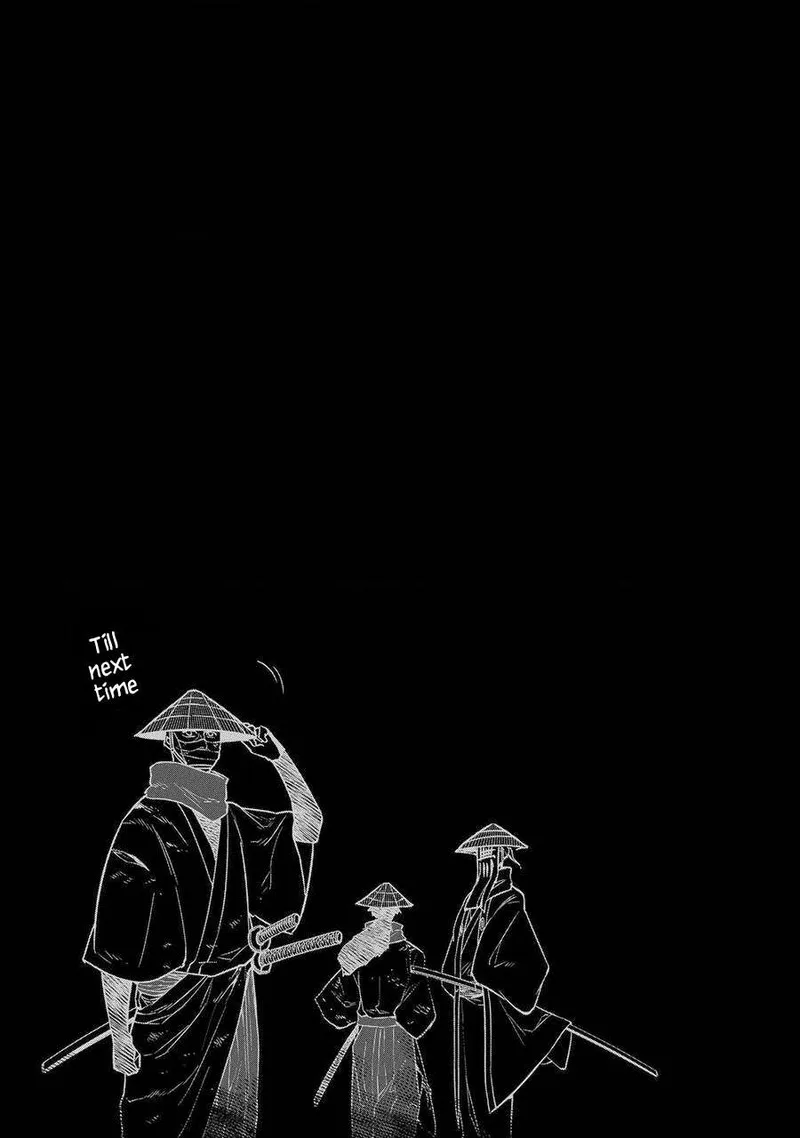 Reincarnation no Kaben Chapter 84 page 44