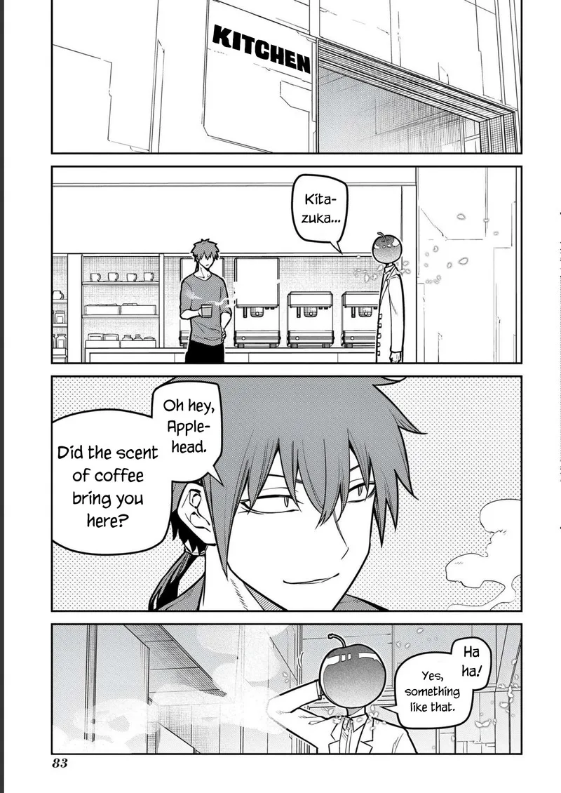 Reincarnation no Kaben Chapter 85 page 33