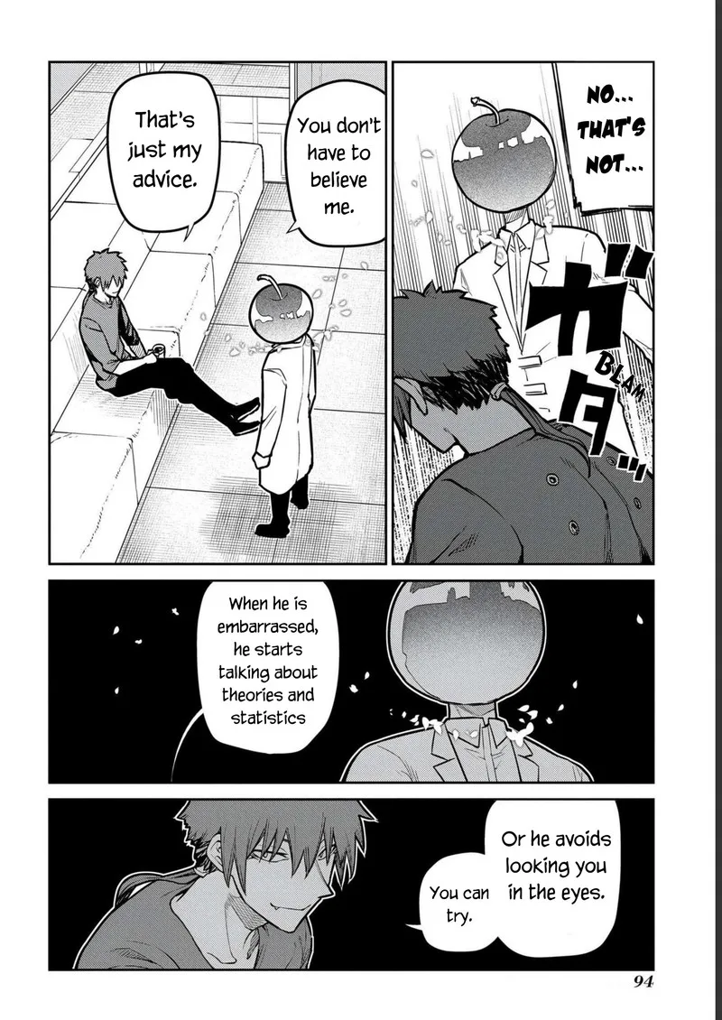 Reincarnation no Kaben Chapter 85 page 44