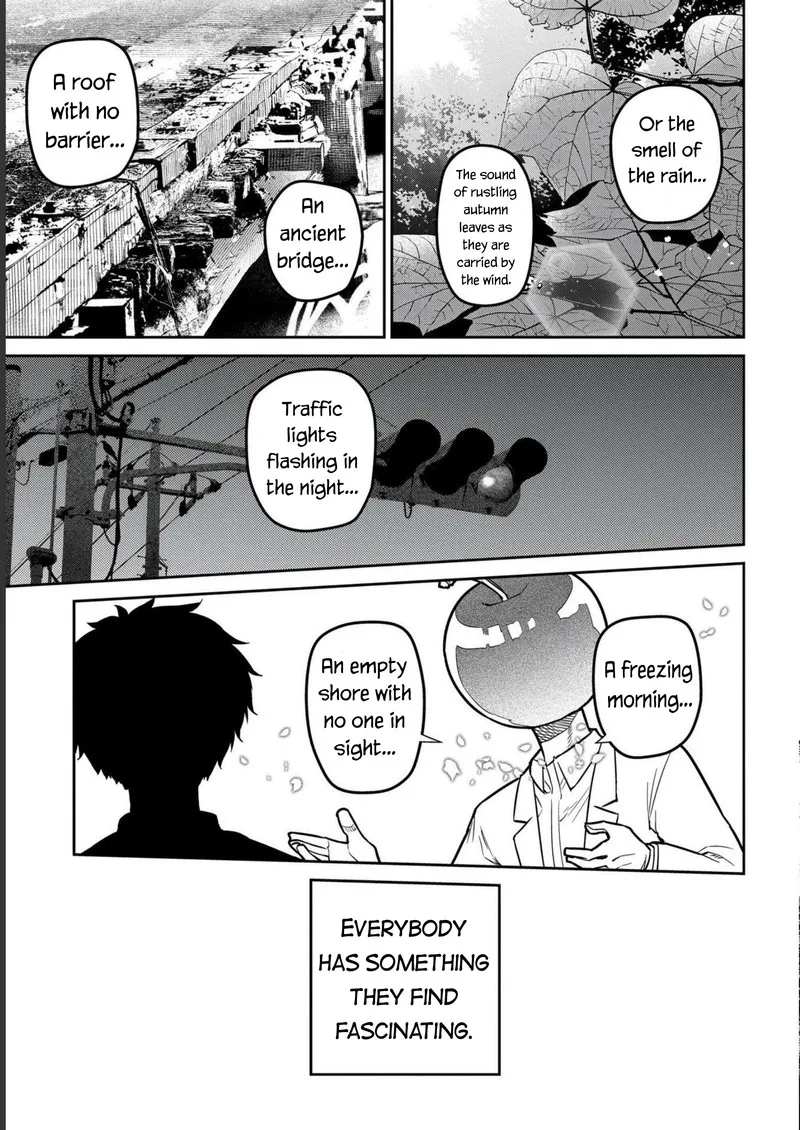 Reincarnation no Kaben Chapter 85 page 49