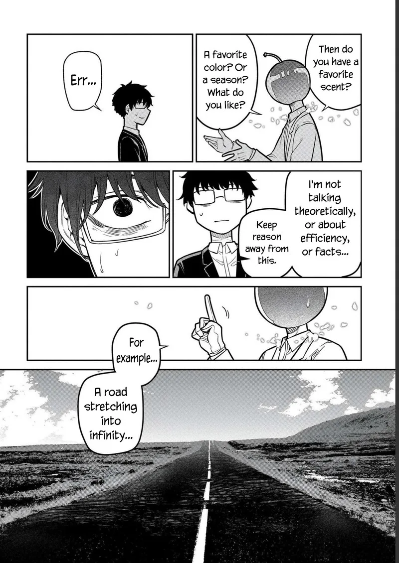 Reincarnation no Kaben Chapter 85 page 48
