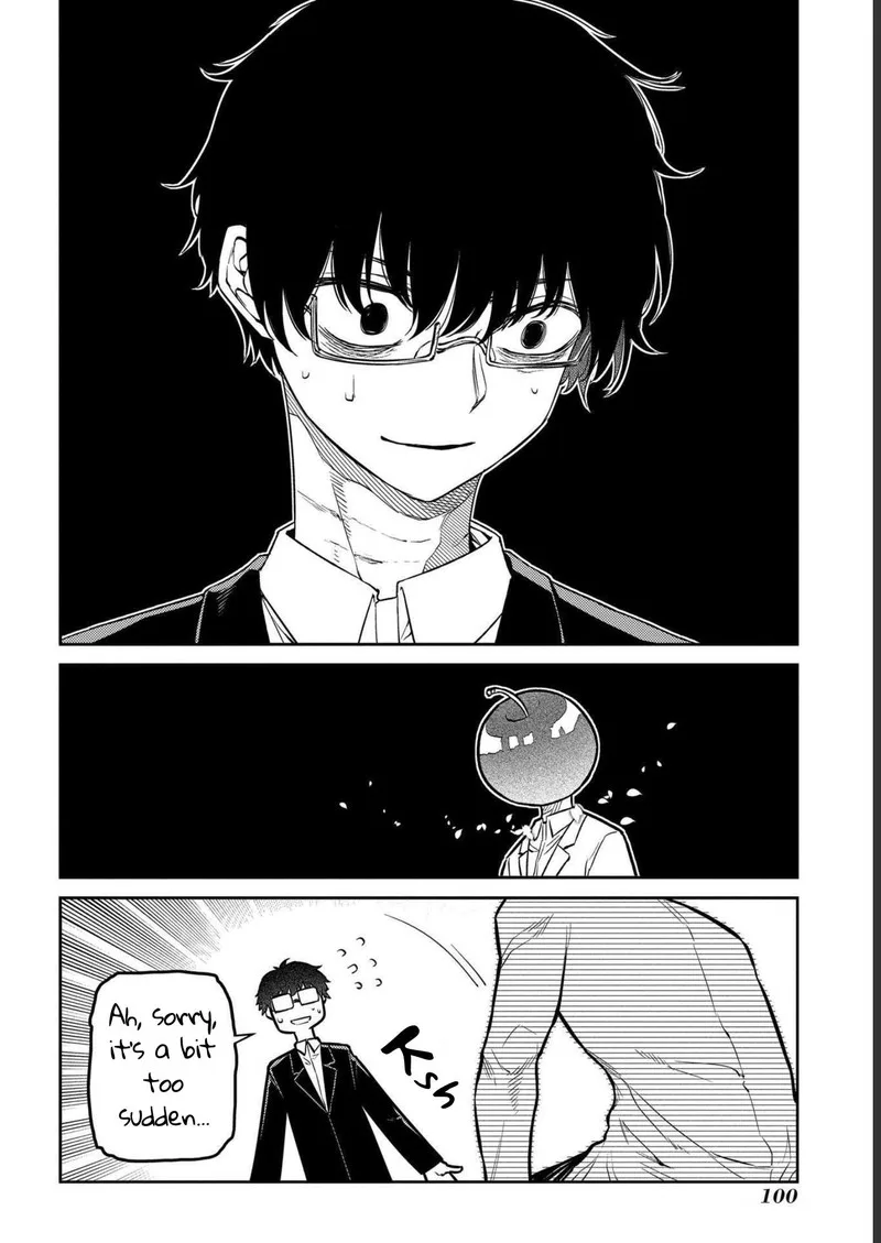 Reincarnation no Kaben Chapter 85 page 50