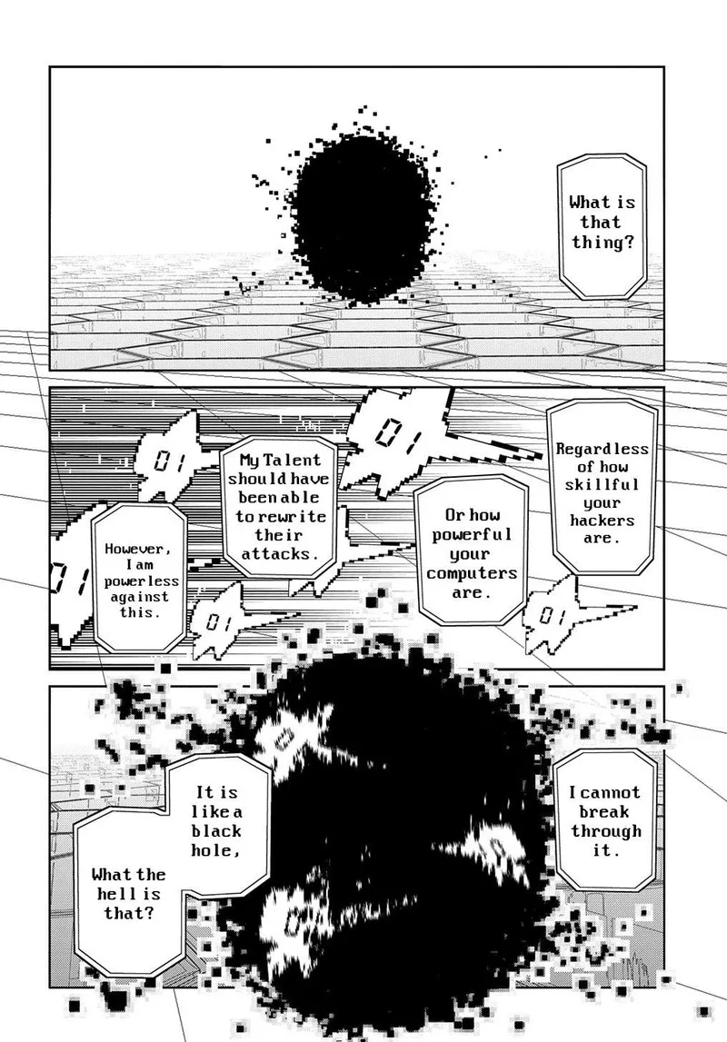 Reincarnation no Kaben Chapter 88 page 14