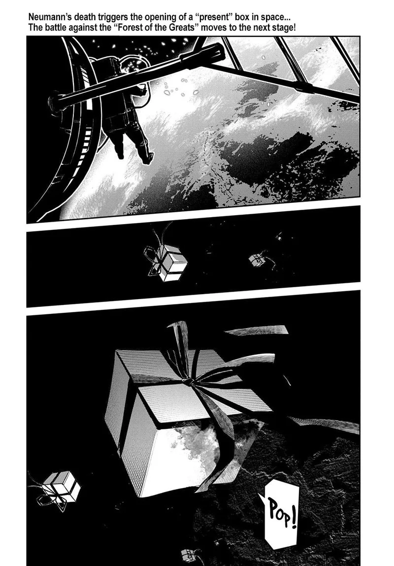 Reincarnation no Kaben Chapter 88 page 52