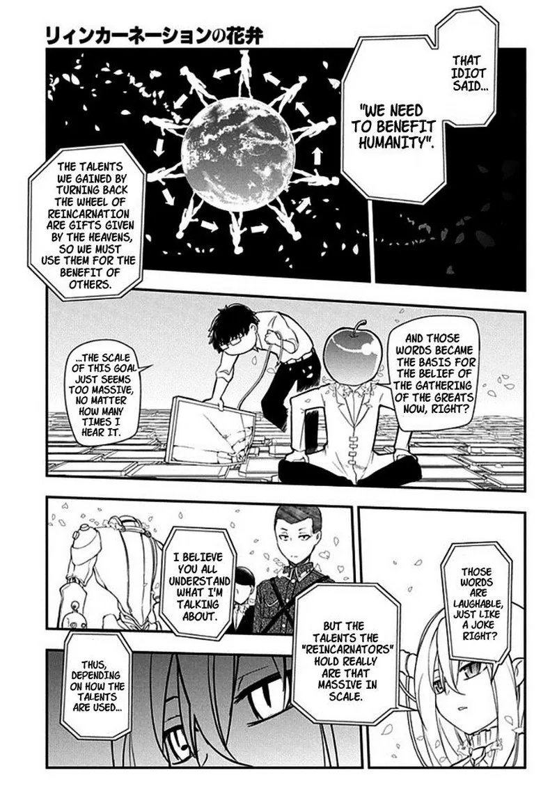 Reincarnation no Kaben Chapter 9 page 9